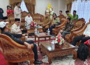 Wagub Sumbar Berharap Percepatan Penanganan Bencana di Daerahnya Ditingkatkan oleh Perhatian Pusat