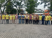 Perumda AM Padang Kirimkan Bantuan ke Korban Banjir Bandang Tanah Datar dan Agam