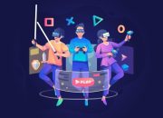 Menggali Kesenangan Tanpa batas:Peran Game dalam Budaya Modern