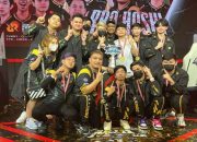 Rex Regum Qeon (RRQ): Membanggakan Indonesia di Dunia eSports