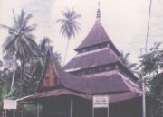 The Significance of Surau in Minangkabau Society