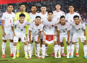 Euphoria Sweeps Indonesia as National Team Qualifies for the World Cup