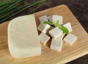 The Health Benefits of Tofu