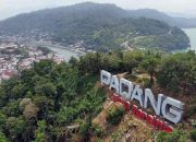 Padang: The Beloved City