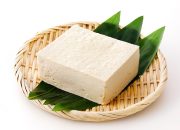 The Origin of Tofu