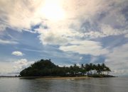 Pulau Pisang Ketek and Pulau Pisang Gadang at Air Manis Beach: Hidden Beauties in Padang