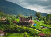 Minangkabau: Harmony with Nature