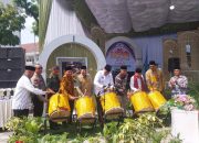 Cultural Diversity in North Padang