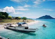 Bungus Teluk Kabung Subdistrict: A Coastal Gem in Padang, West Sumatra