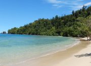 Bungus Teluk Kabung District is one of the districts in Padang City, West Sumatra, Indonesia.