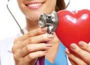 8 Signs of a healthy heart