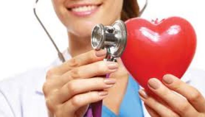 8 Signs of a healthy heart