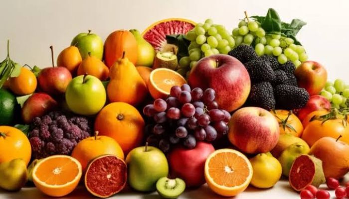 Fruits That Support Liver Health