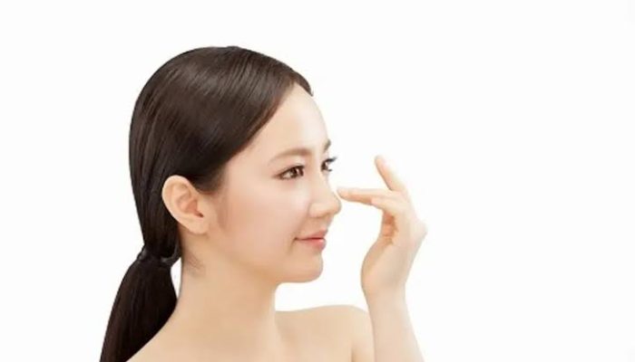 Exercises for a Healthy Nose