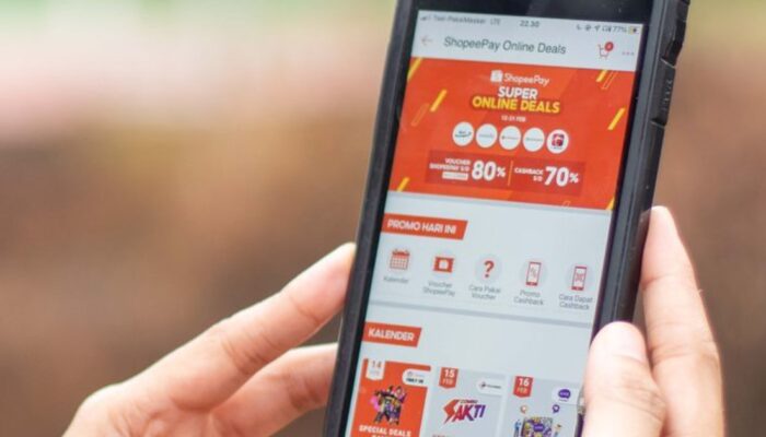 Pinjaman Online Shopee: Solusi Cepat Belanja dengan Mudah