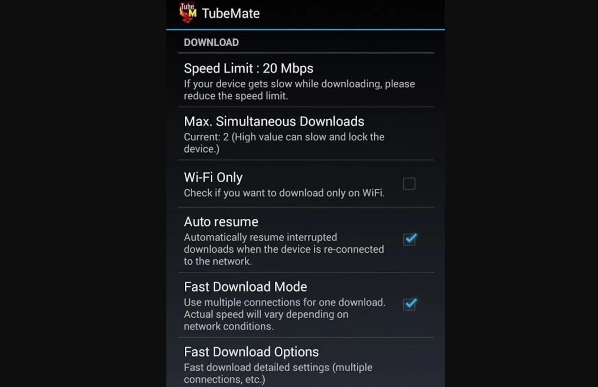 Manfaat-Menggunakan-Tubemate-APK-Lama