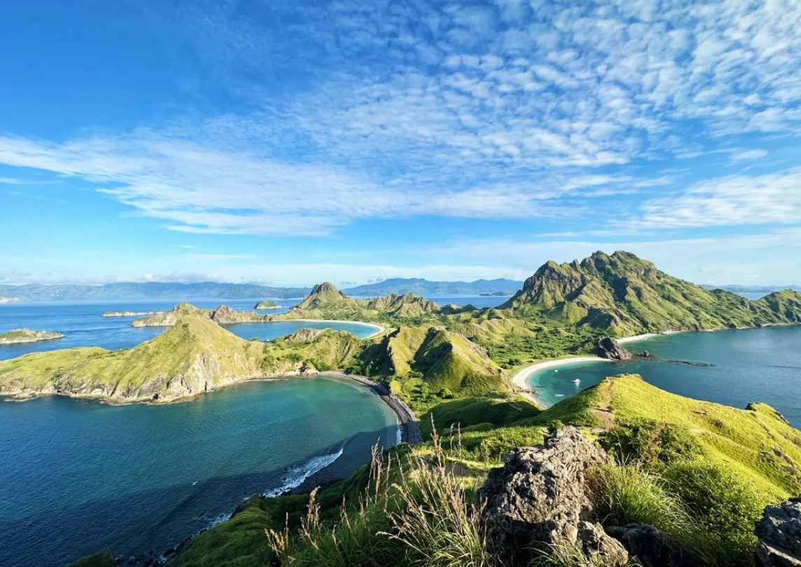 Rekomendasi-Destinasi-Liburan-Keluarga