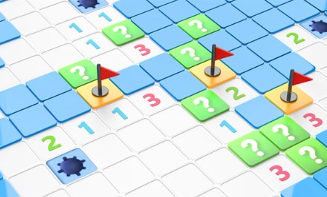 Kenapa-Mainkan-Minesweeper-Online-Gratis