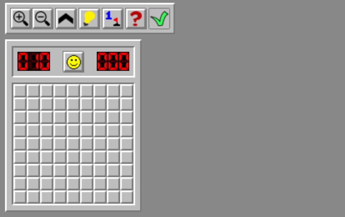 Manfaat-Bermain-Minesweeper-Online