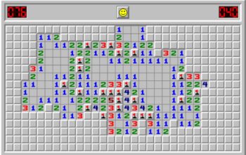 mainkan-minesweeper