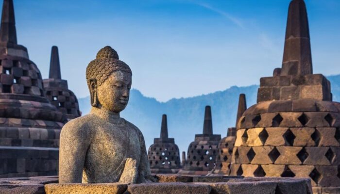 Destinasi Wisata Dekat Borobudur yang Seru dan Harus Dikunjungi